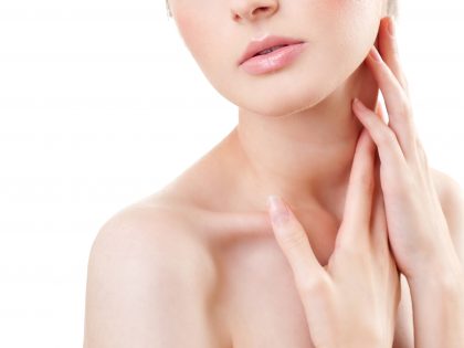 Understanding Dehydration and Its Effects on the Double Chin