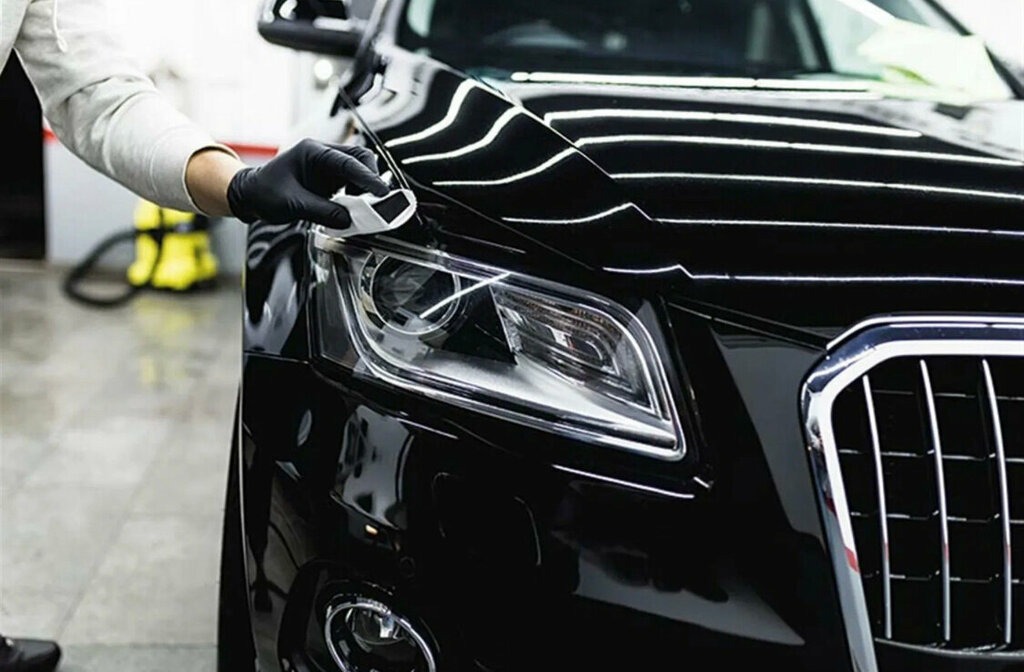 What Are The Signs It’s Time For A Full Auto Detailing Service?