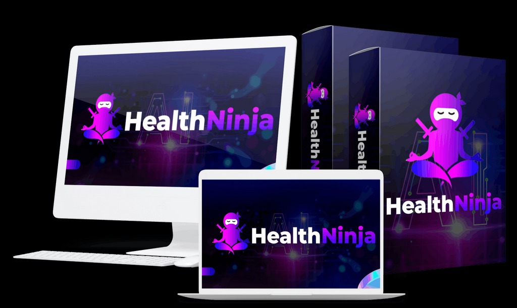 Health Ninja Review 2025 - 30% OFF Coupon Code