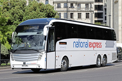 Top Reasons to Choose Newcastle Minibus Hire for Your Next Event