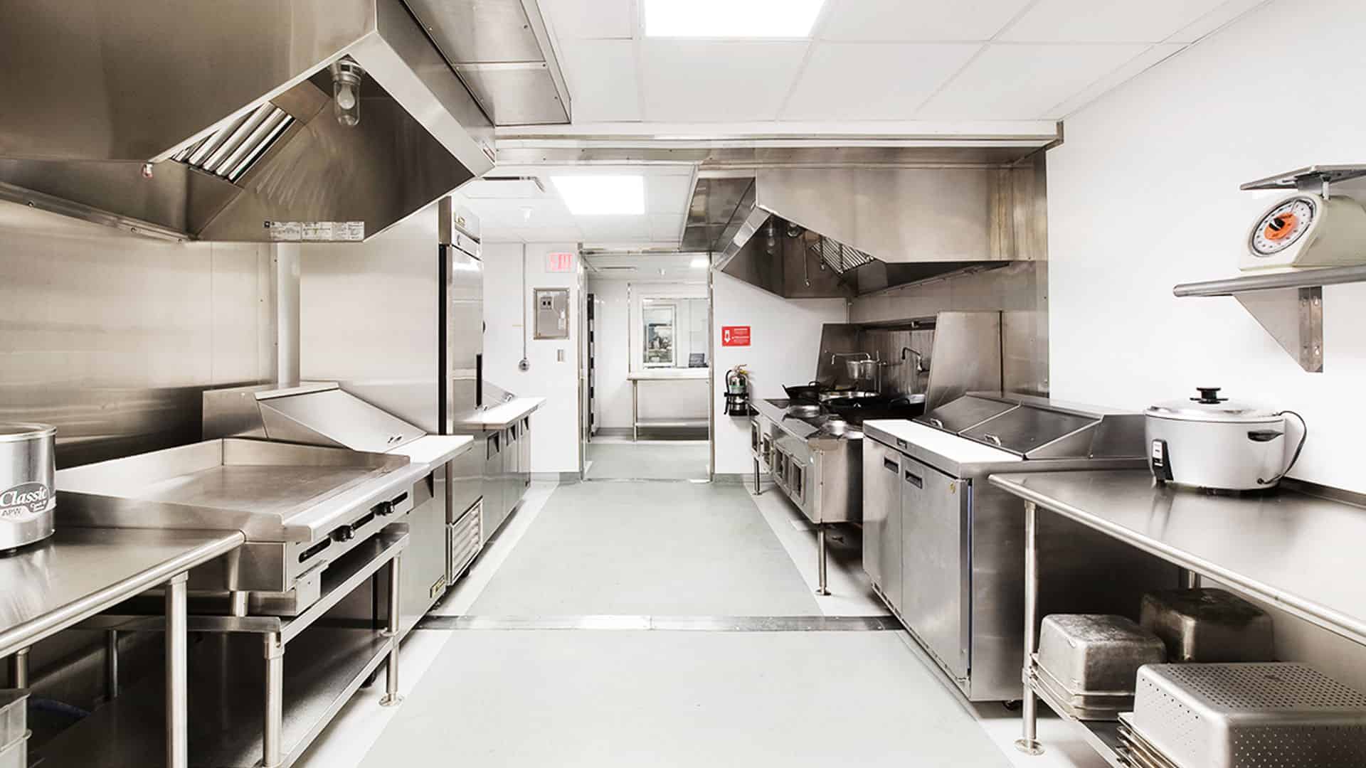 AFE Group Limited and its Impact on the UK Commercial Cooking Equipment Market: Strategies and Emerging Innovations