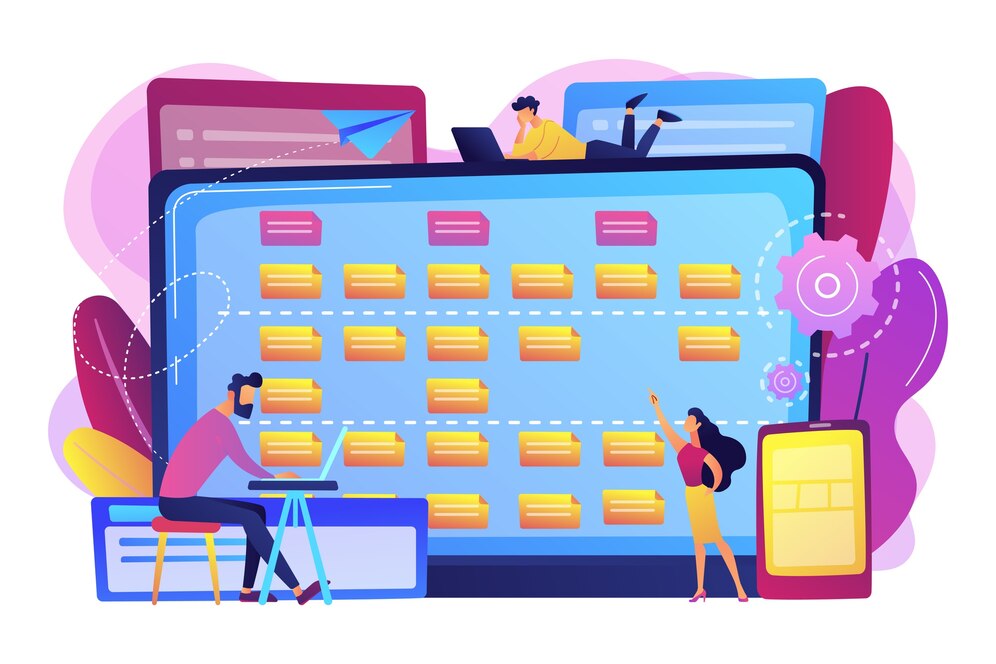 The Role of Cloud-Based Absence Management in the Modern Workplace