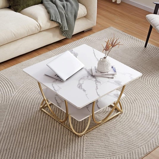 Trending Center Table Designs for Modern Homes