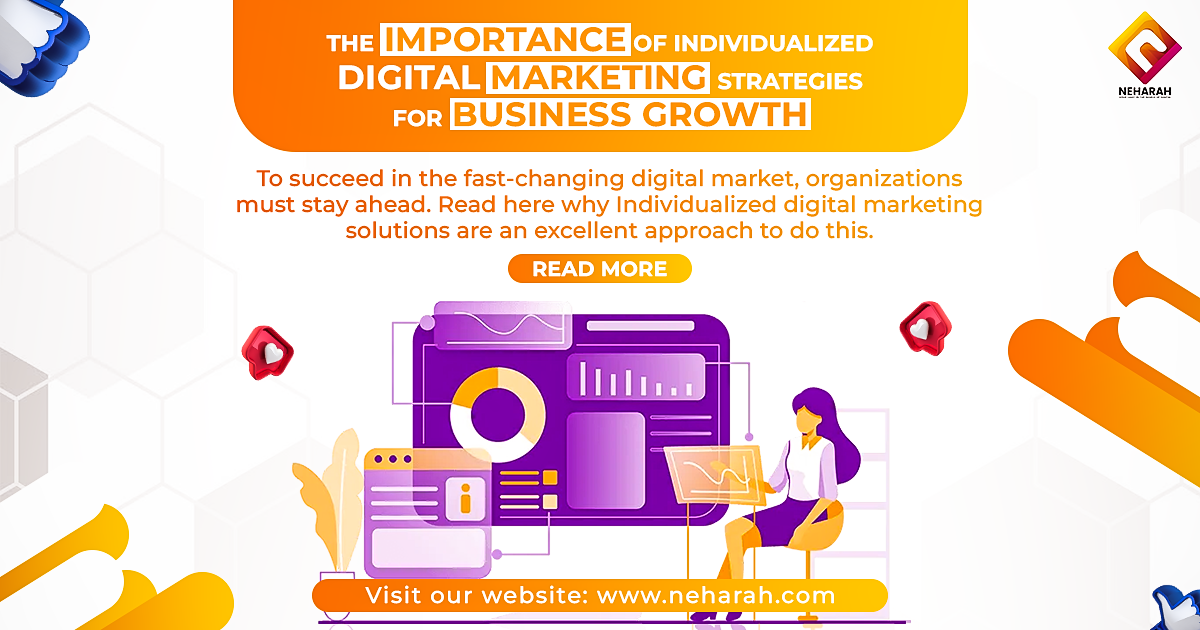 The Importance of Individualized Digital Marketing Strategies for Business Growth