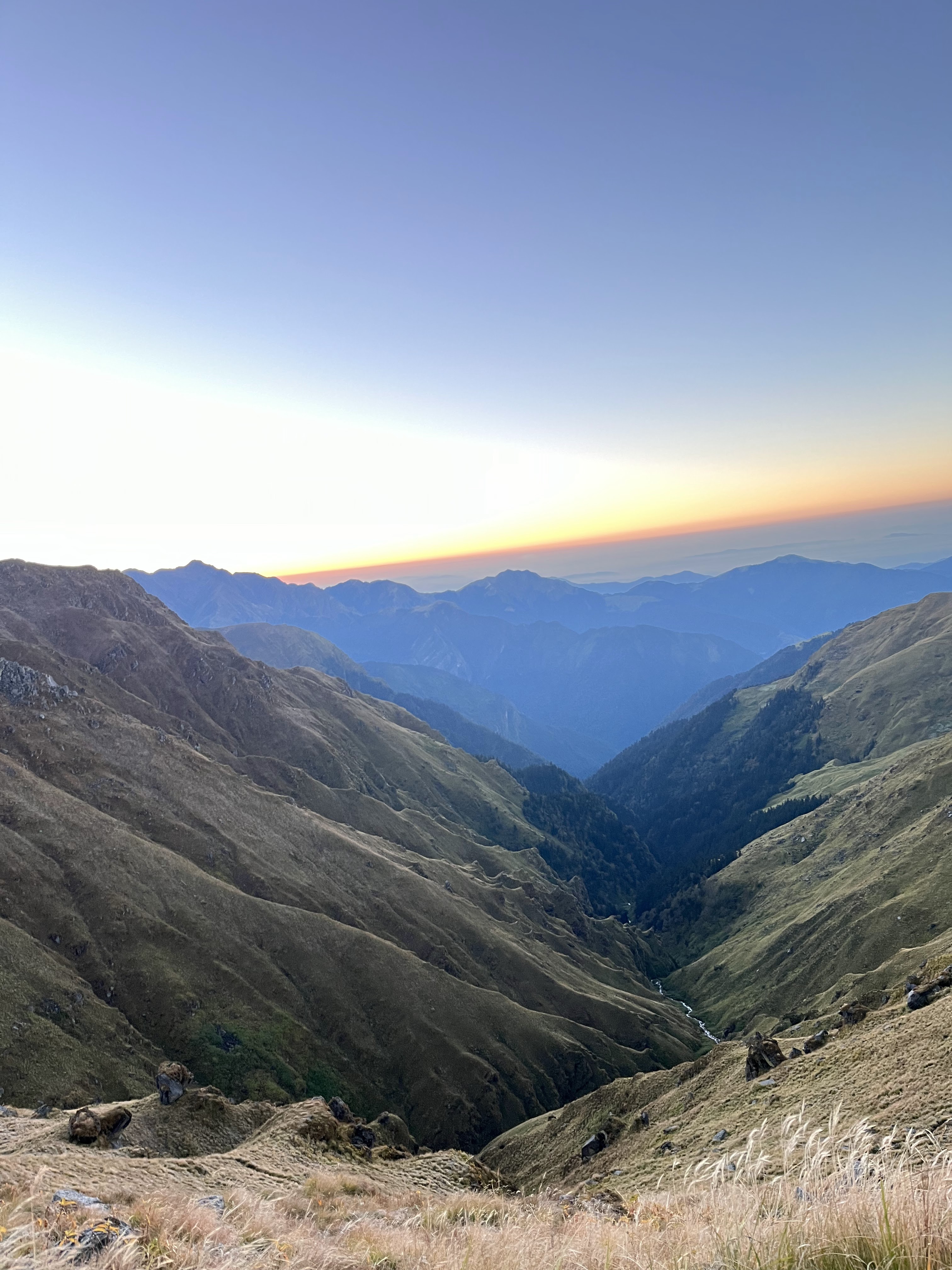 Best Time to Visit Roopkund Trek: Seasonal Guide & Weather Conditions