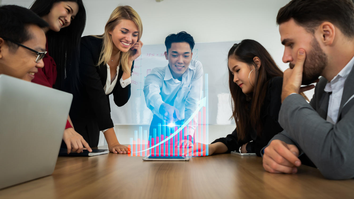 The Fastest-Growing Digital Marketing Agencies in 2025