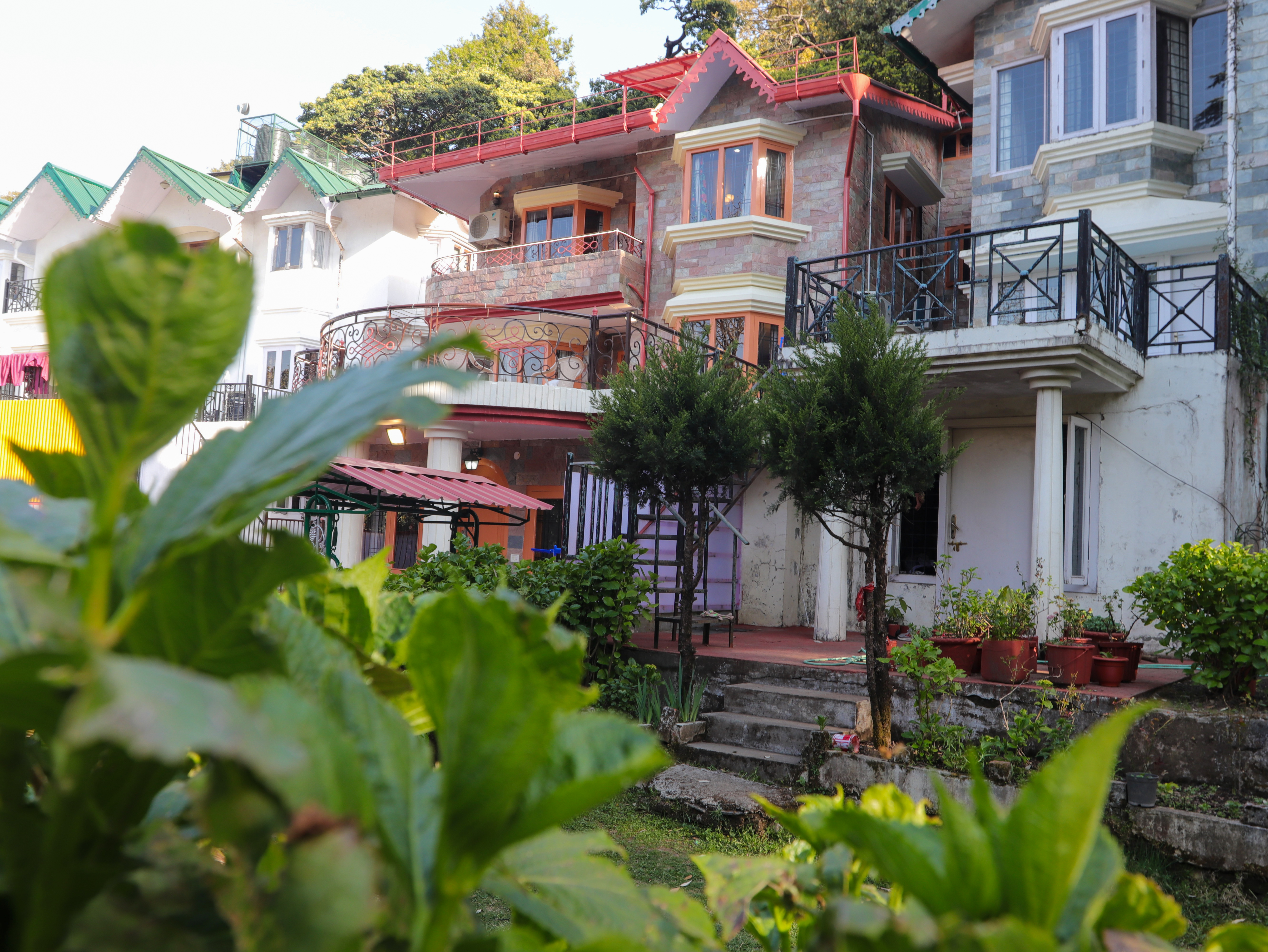Best Homestay in Nainital Near Mall Road &ndash; The Willow Way