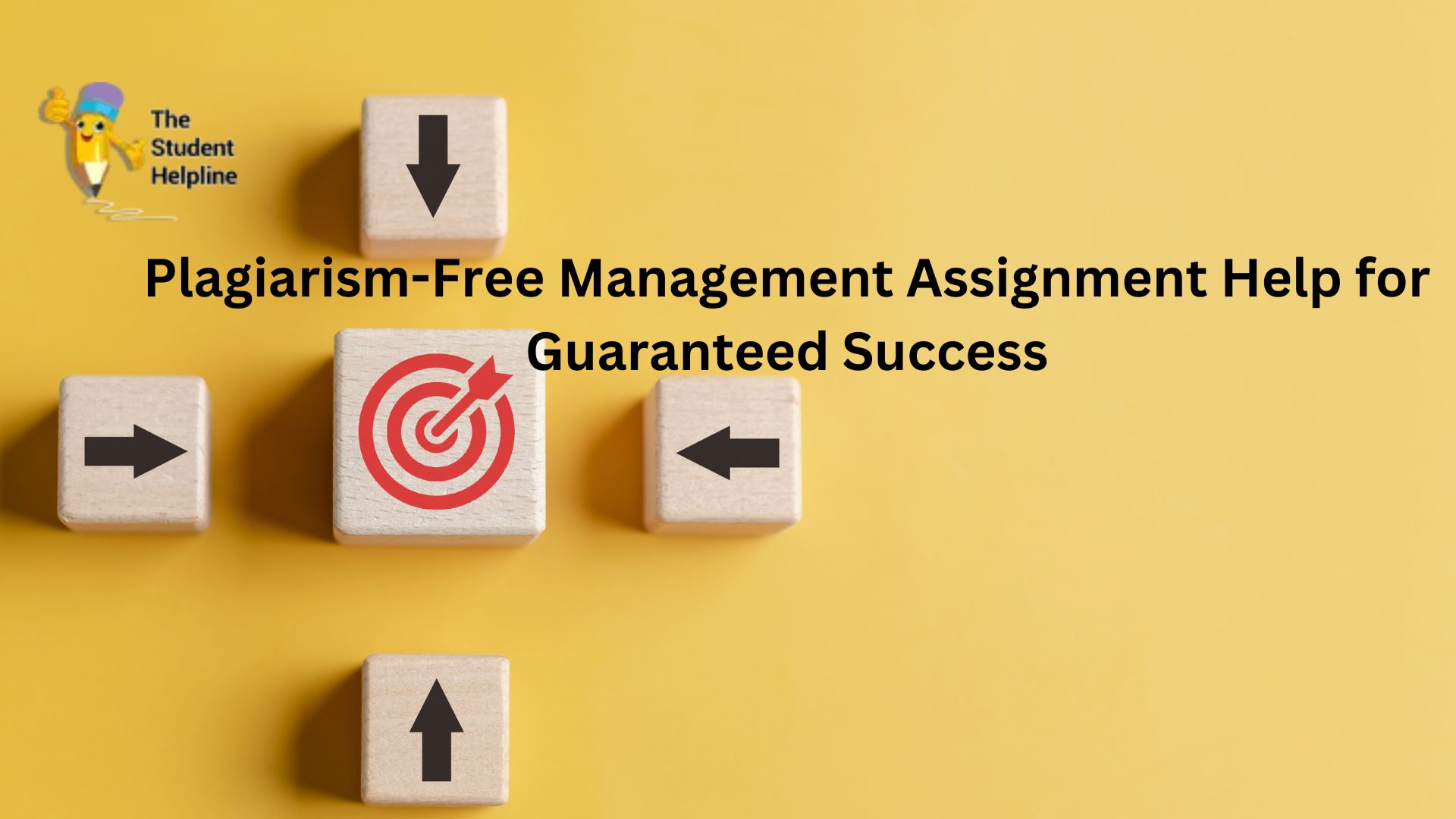 Plagiarism-Free Management Assignment Help for Guaranteed Success