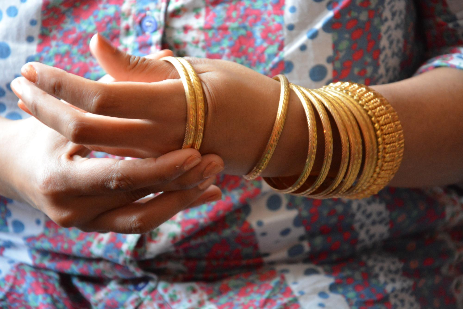 The Cultural Significance of Jewellery in Bengali Households