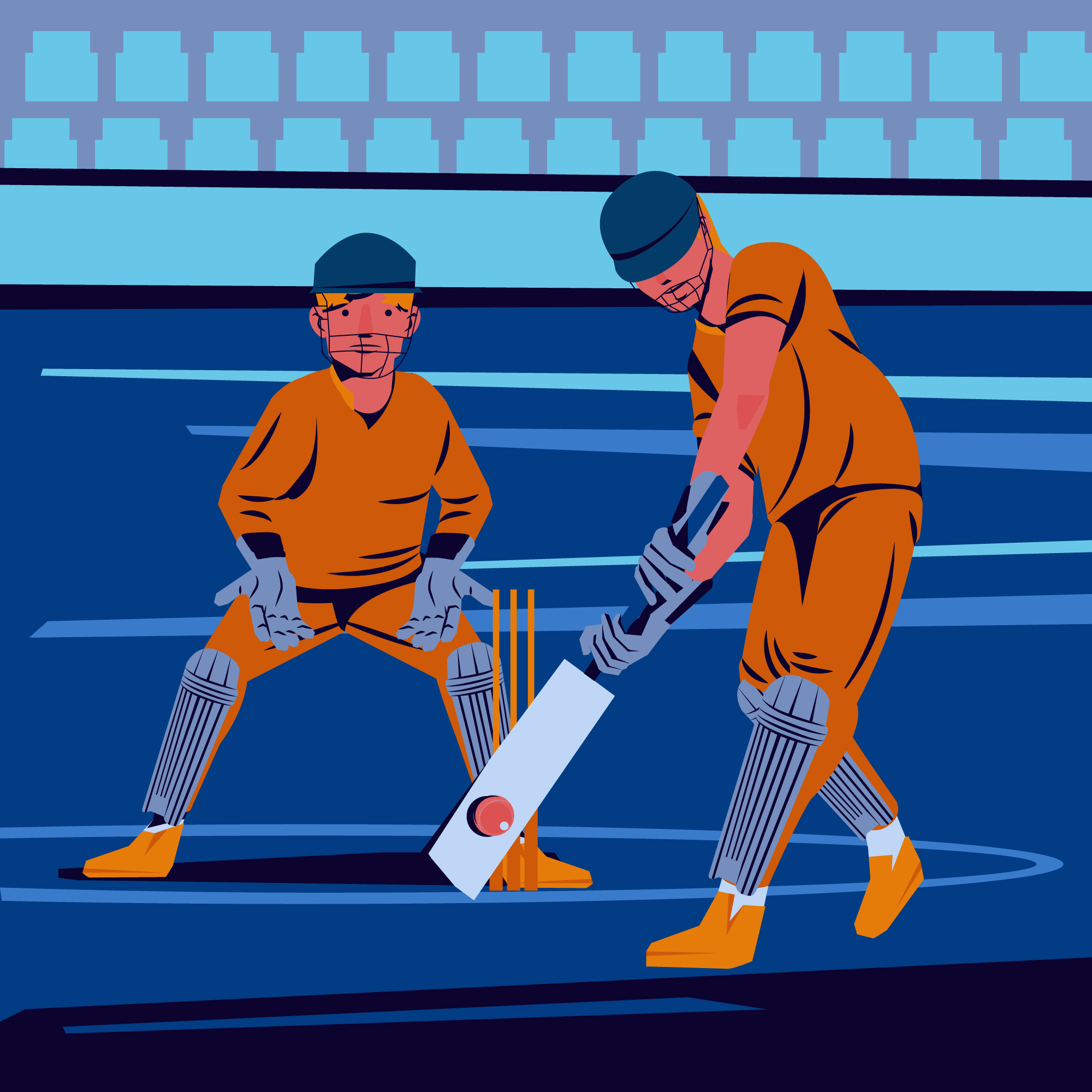 Why Box Cricket Is the Perfect Game for Urban Players