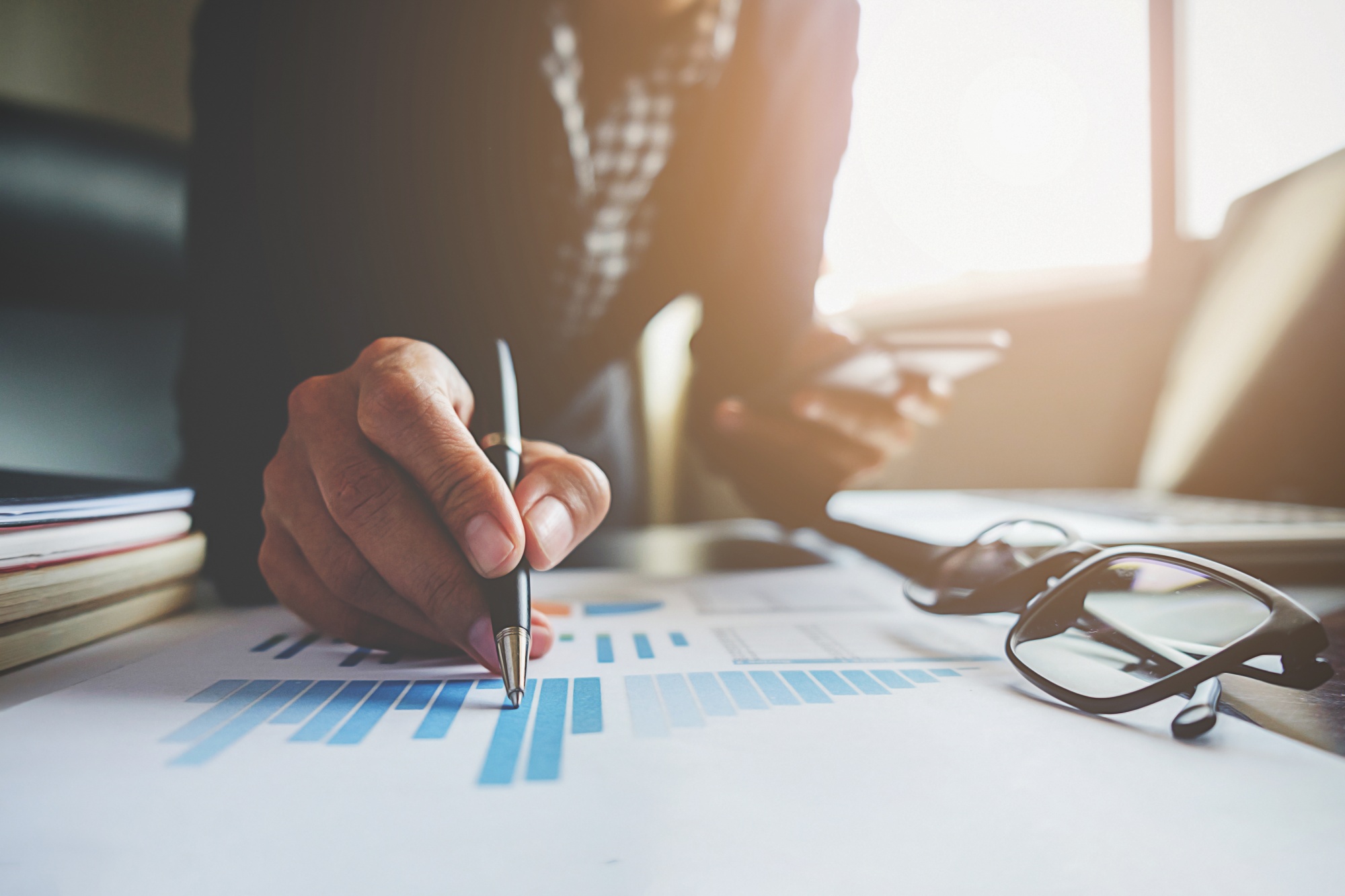 Why A Real Estate Accountant is Essential for Financial Success