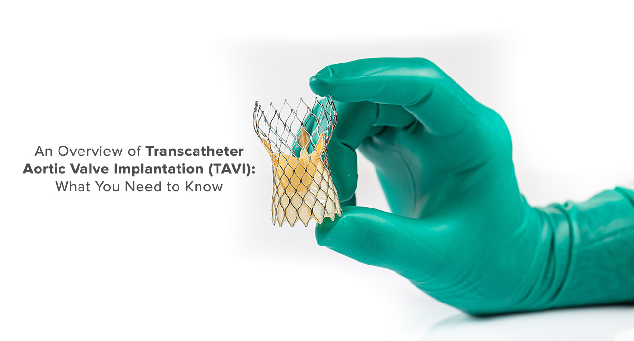 Edwards Lifesciences Corporation: Leading the Charge in Transcatheter Aortic Valve Implantation (TAVI) Market Through Innovation and Strategic Expansion