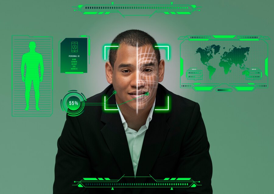 Top Facial Recognition Apps for Security & Identity Verification