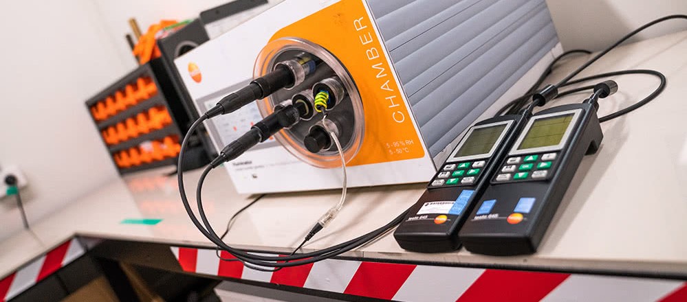 Precision Matters! Why You Can’t Afford to Ignore Tex At Site’s Calibration Services!