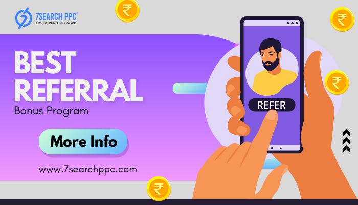 10 Best Referral Bonus Programs to Earn Passive Income in 2025