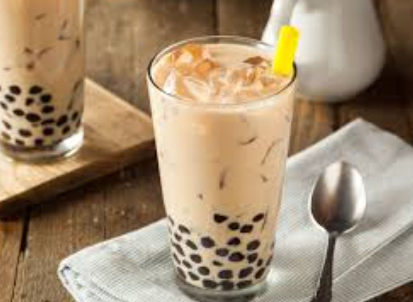 The Ultimate Guide to Boba Tea: From Classic to Creative Flavors