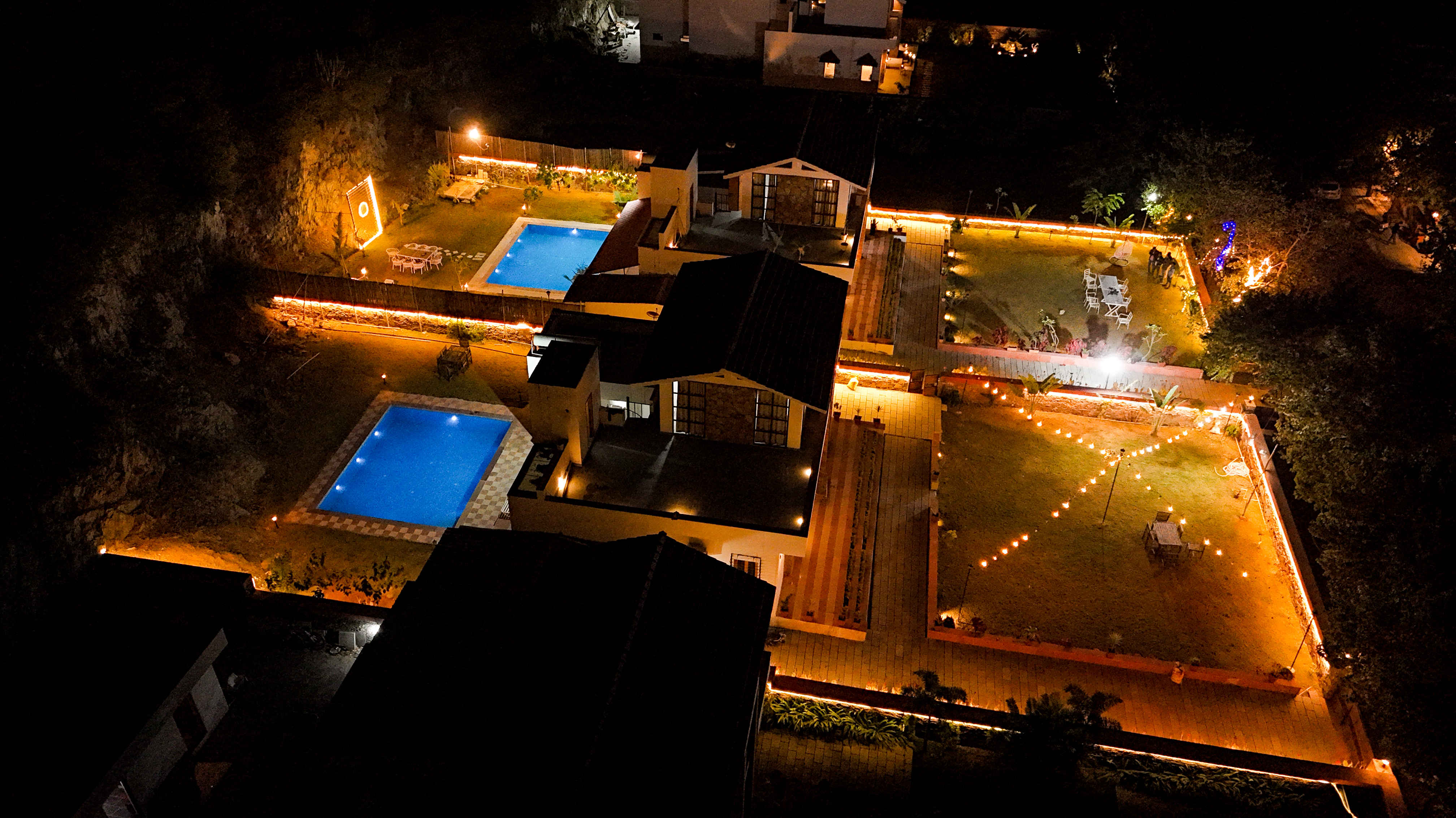 Top Activities to Enjoy at Goya Hills Villa: Fun and Adventure Await!