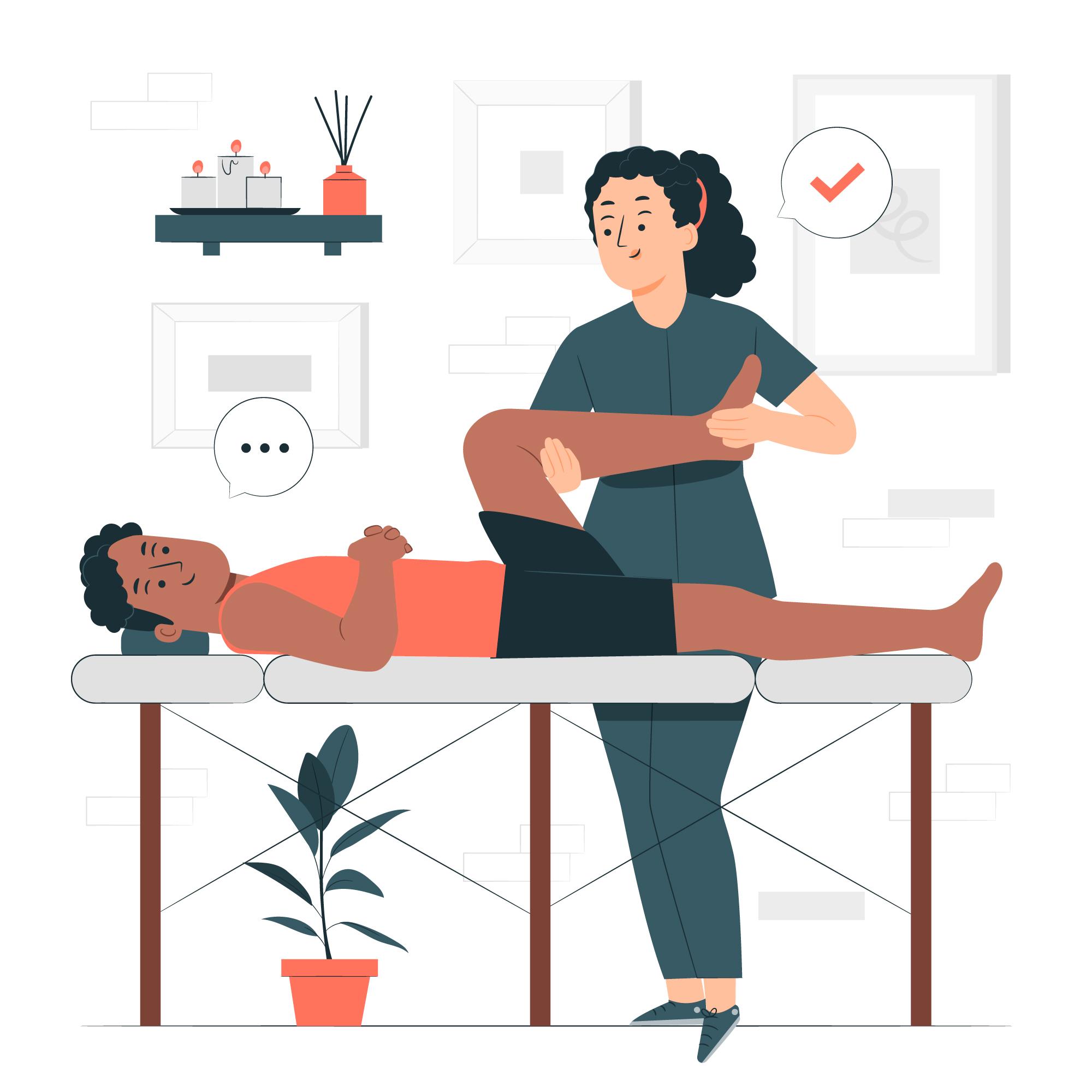 Discover Top-Notch Care at Renu Chiropractic – Your Trusted Orange County Chiropractor