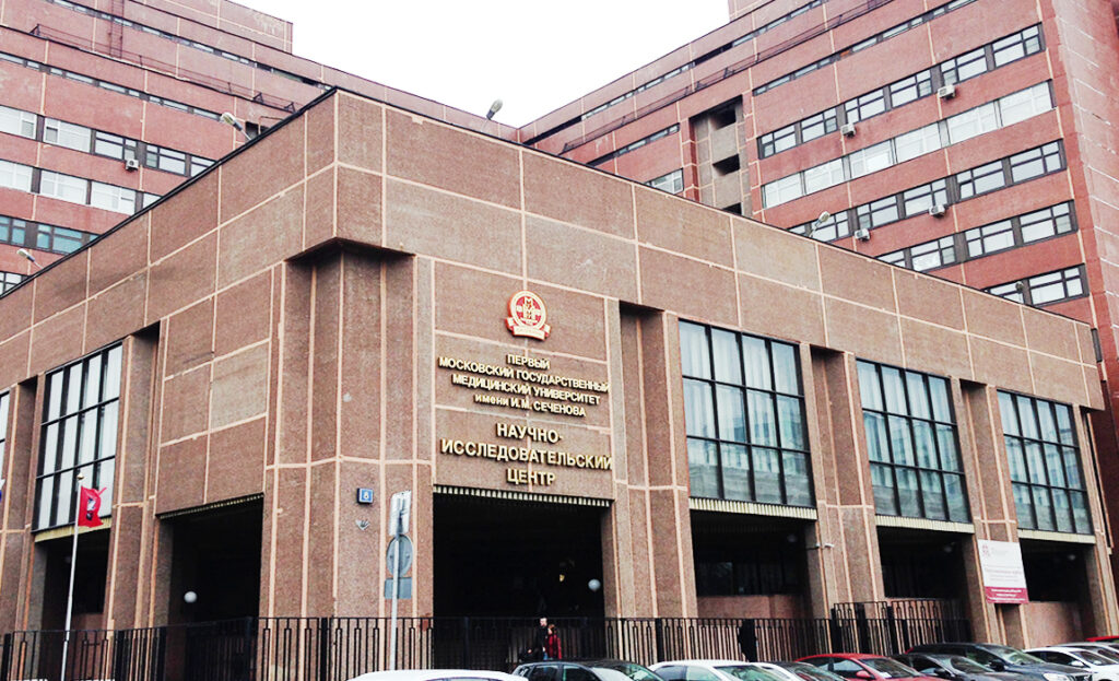 MBBS in Russia: First Moscow State Medical University with Eurasia Education Link