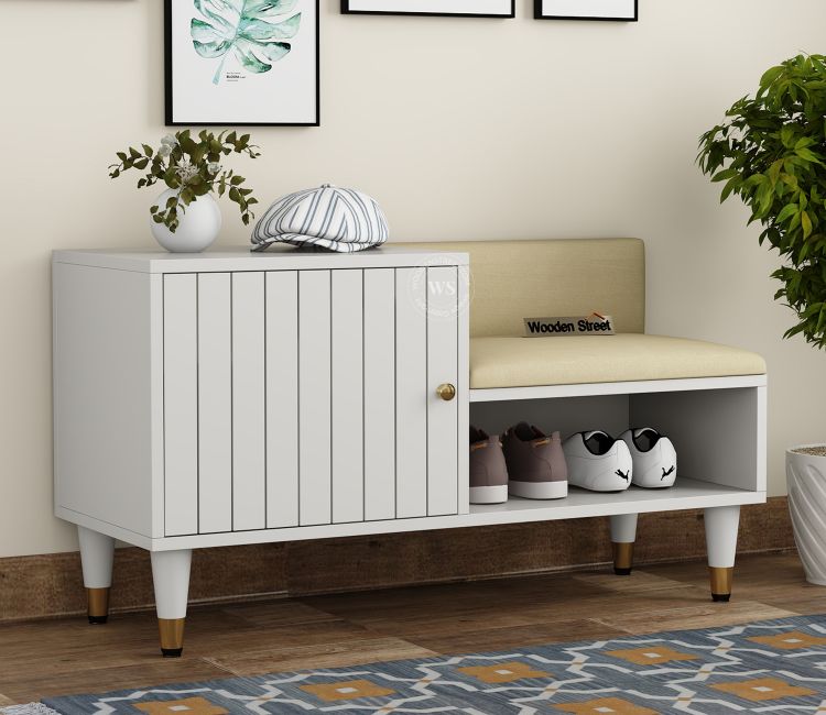 Benefits of Using a Shoe Rack: Why Every Home Needs One