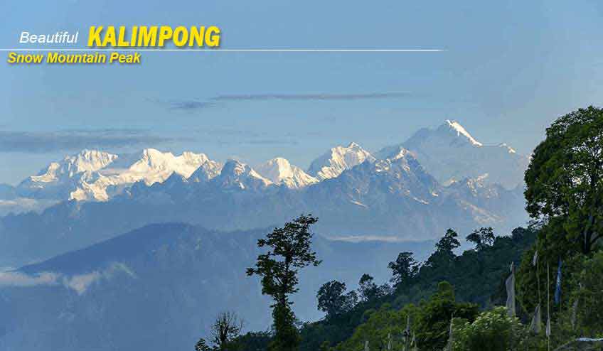 Lava Lolegaon Rishop Kalimpong Tour – A Blend of Nature, Adventure, and Culture