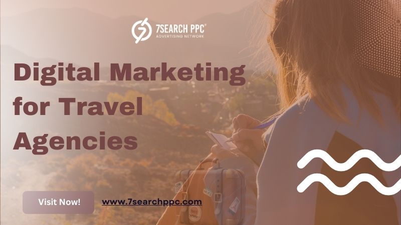 Top Digital Marketing Strategies for Travel Agencies in Russia