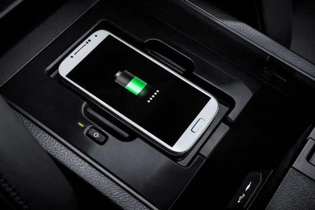 Infineon Technologies AG: Pioneering the Future of In-Vehicle Wireless Charging Market