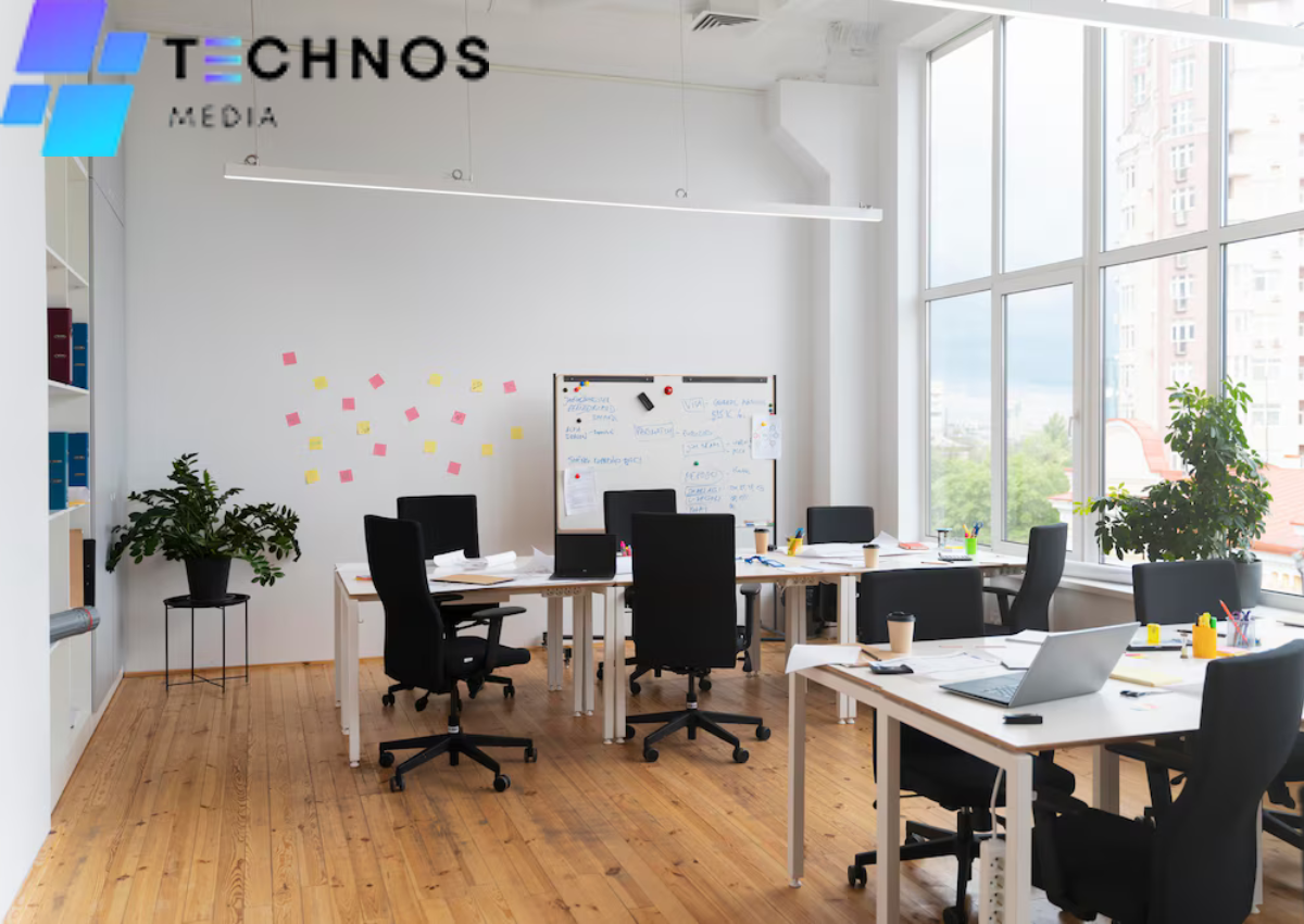 Explore Small Business Spaces for Rent – Ideal for Entrepreneurs