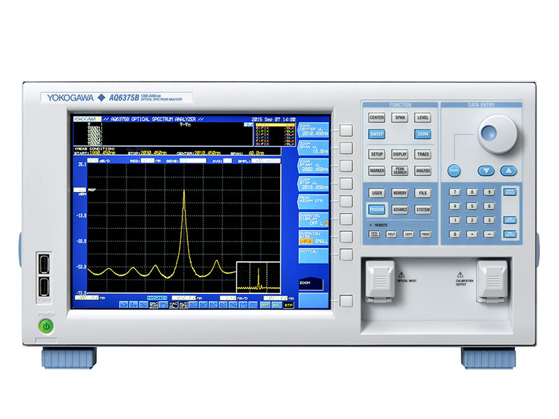 Anritsu Corporation: Leading the Spectrum Analyzer Market with Strategic Innovations and Developments