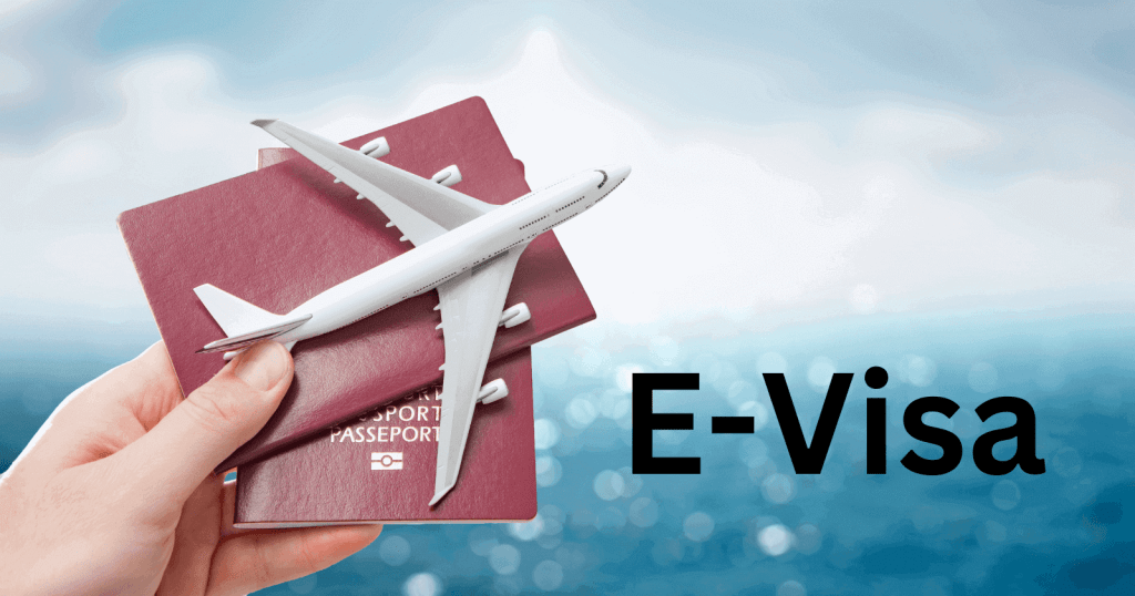 Indian Visa Center for Tourist and Business Visa - Online Visa Process