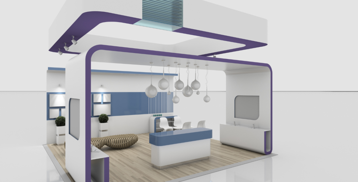 How to Find the Best Exhibition Stand Designer in Dubai for Your Business
