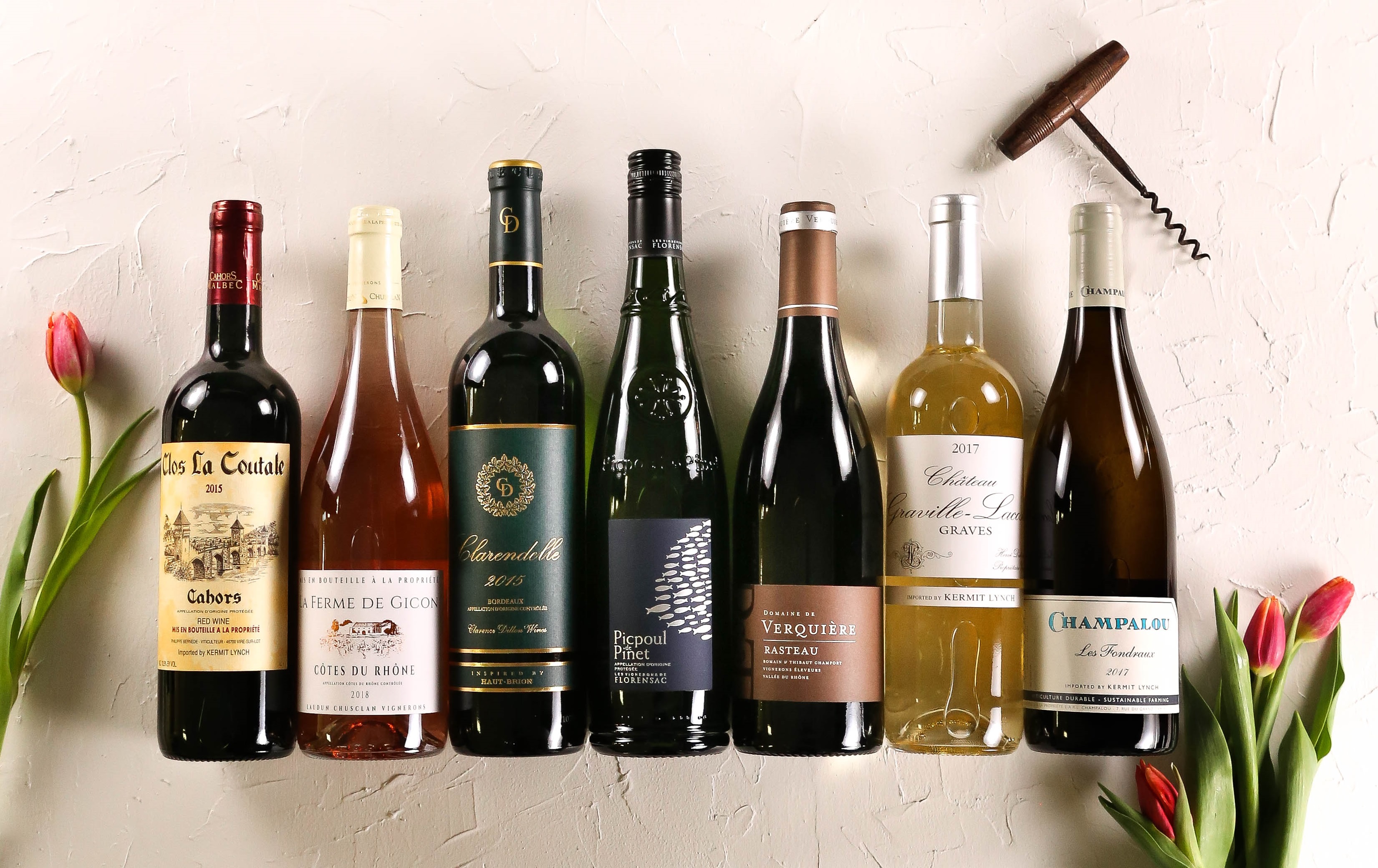 Exploring the Top French Wines: Expert Picks for 2025