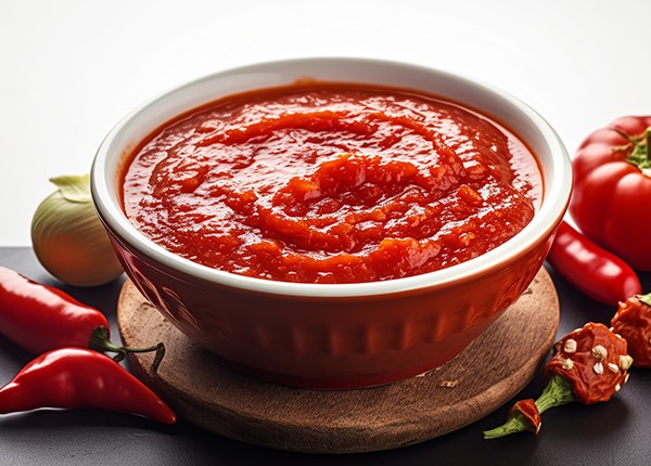 Hot Sauce Market Growth 2025, Industry Trends, Demand and Analysis Report by 2033