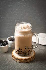 The Health Benefits of Boba Tea: Is It a Healthy Drink Option?