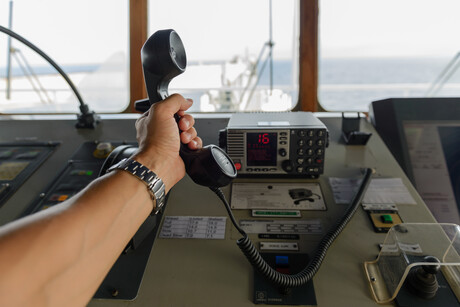 Wärtsilä's Role in Shaping the Marine Onboard Communication and Control Systems Market: Strategies and Innovations