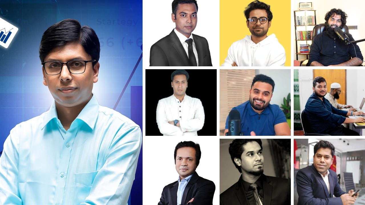 Who is the Best SEO Expert and Service Provider in Bangladesh?