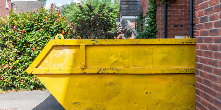 Skip Hire in Selly Oak: Your Complete Guide to Affordable Waste Disposal