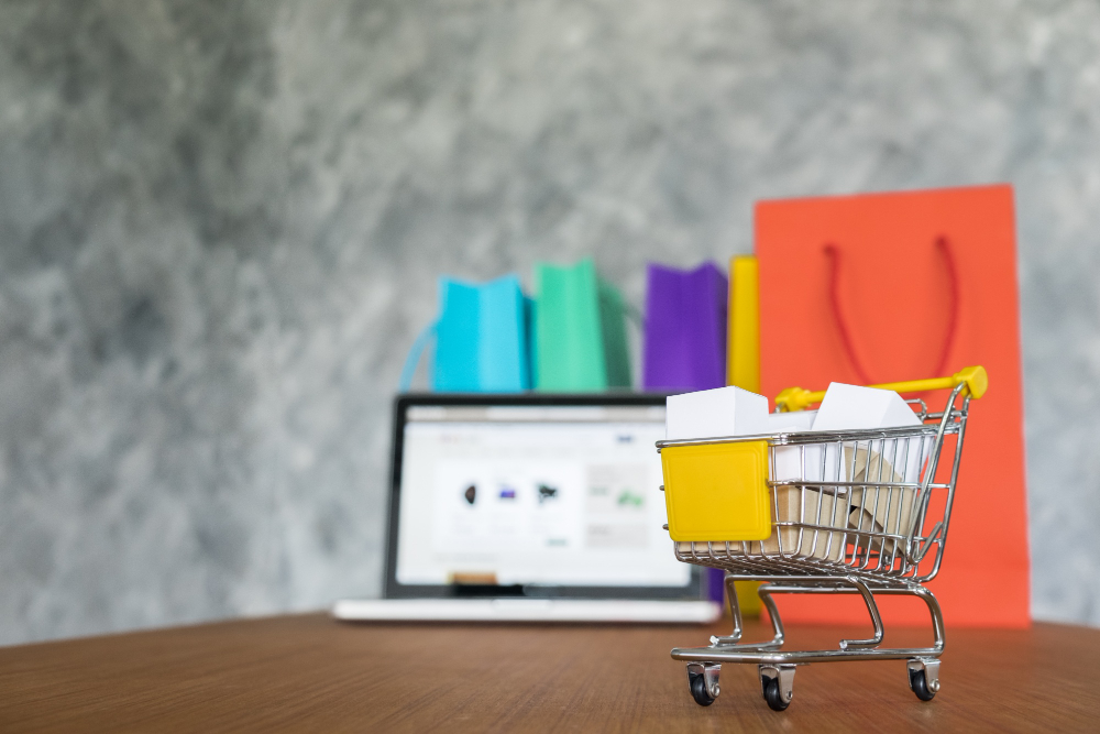 How to Start an E-Commerce Business in Africa
