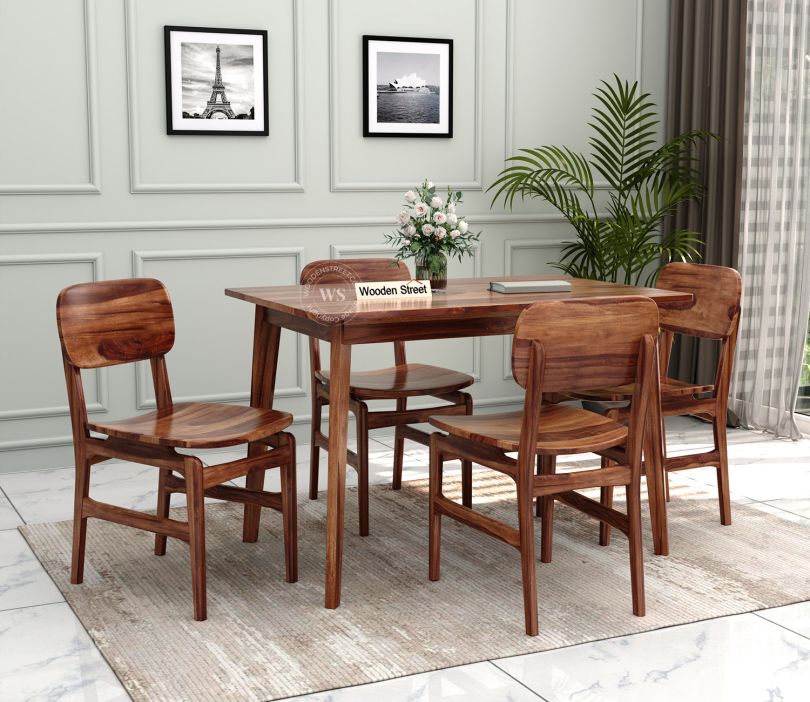 How to Choose the Perfect Dining Table: A Complete Guide