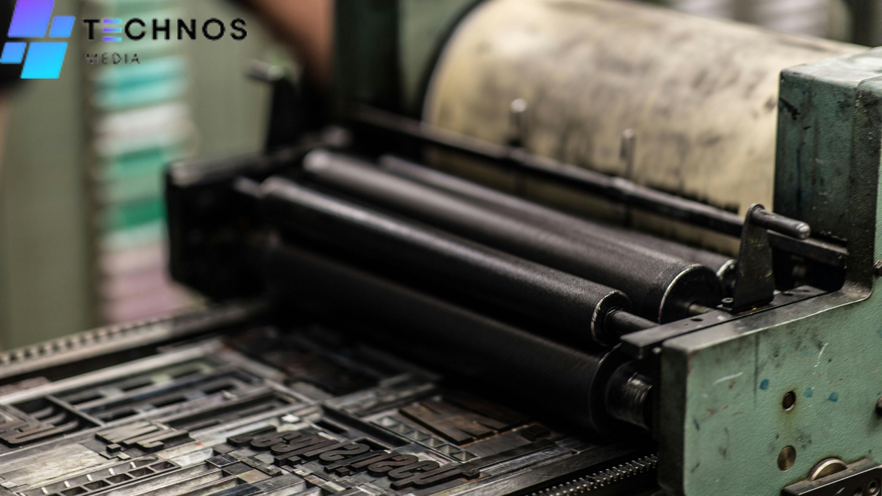 Starting a Small Printing Business: Everything You Need to Know