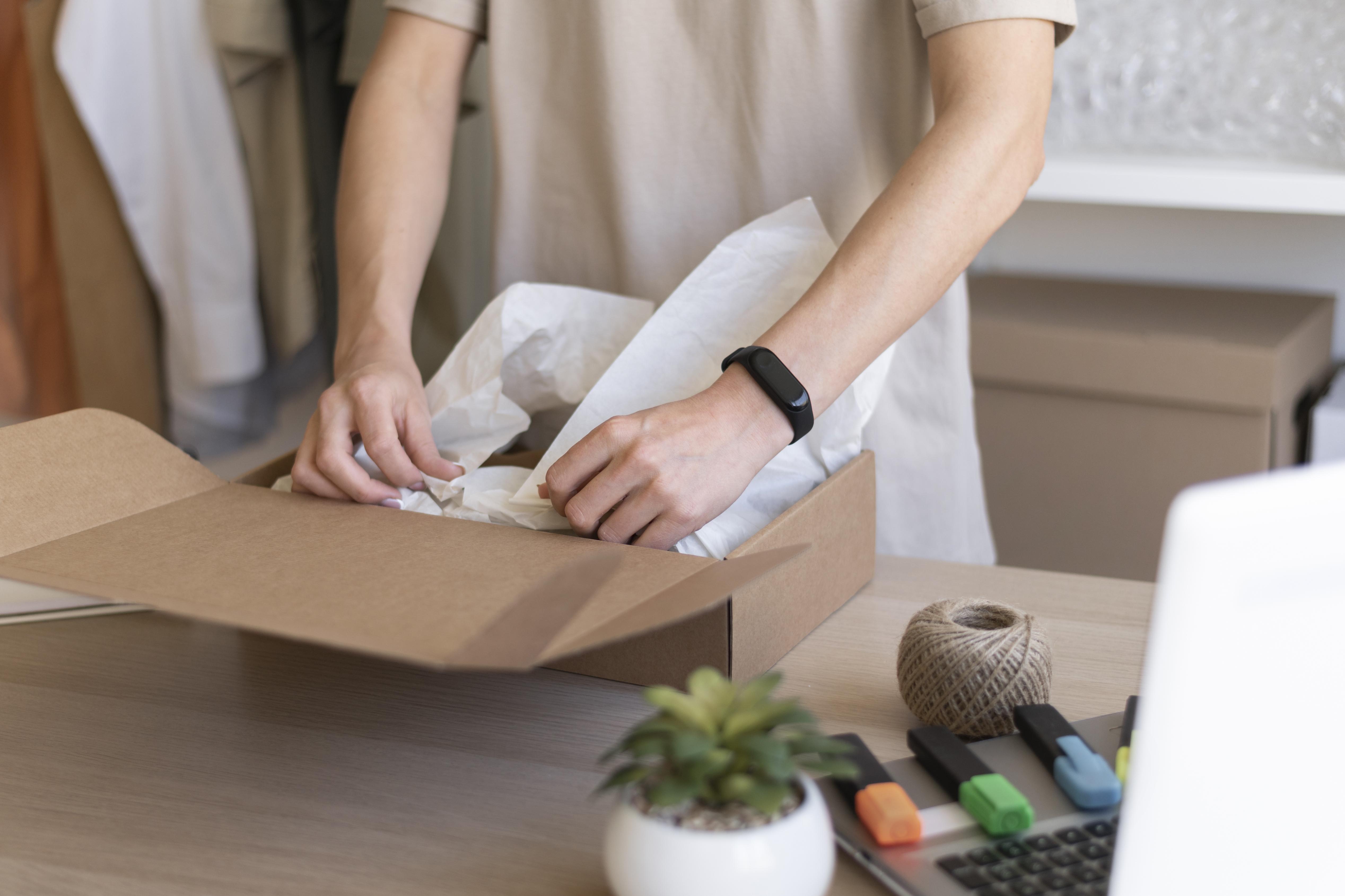 Why Custom Packaging Matters in 2025: A Branding Power Move