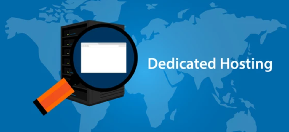 What is a Dedicated Server Benefits & Use Cases?