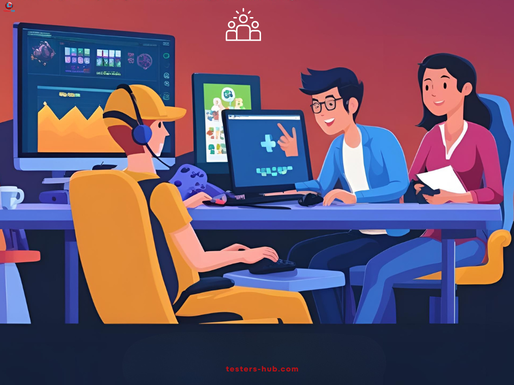 Best Bug Tracking Software Used by a Game Tester Company