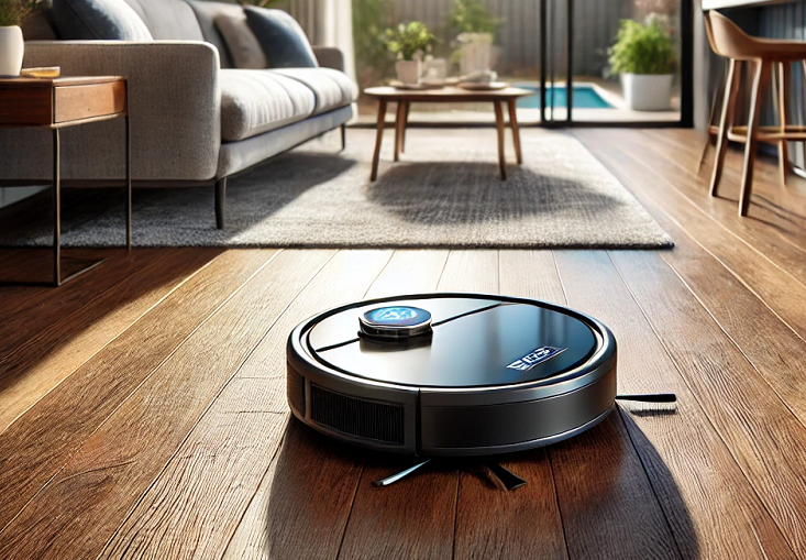 Top 5 Best Robot Vacuums in Australia