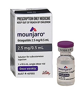 Can I Buy Mounjaro from Canada Safely and Legally?
