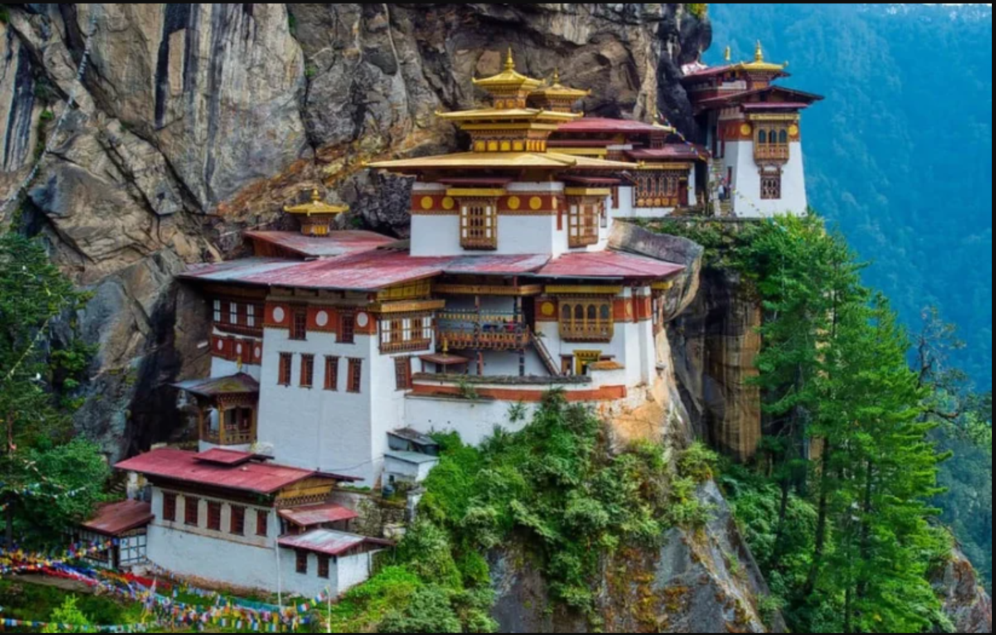 Most Popular Arunachal Pradesh Tourist Places You Need to Explore in 2025