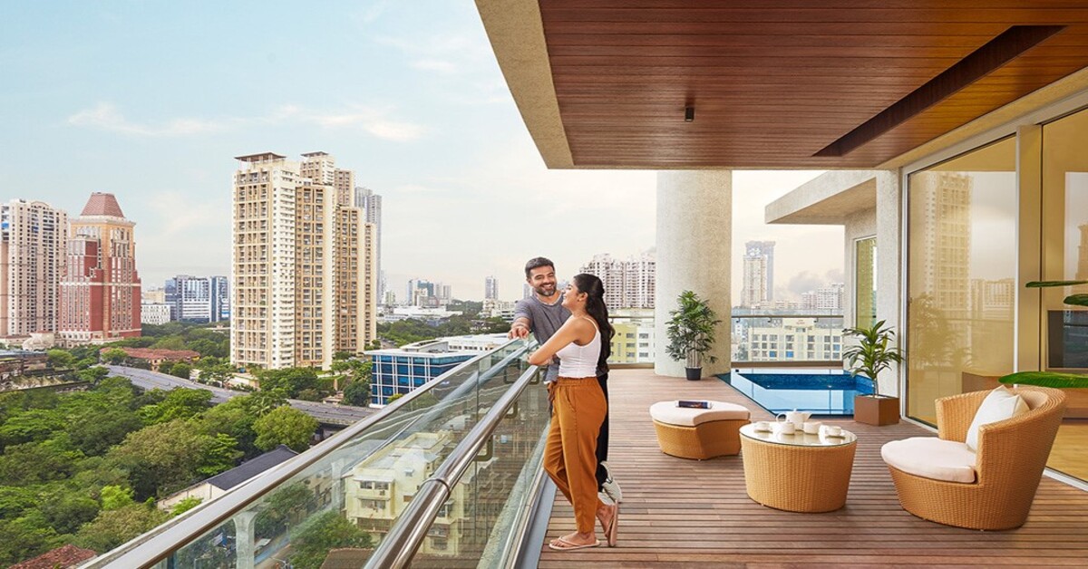 Lodha Hosa Road: A Premium Residential Development in Bangalore