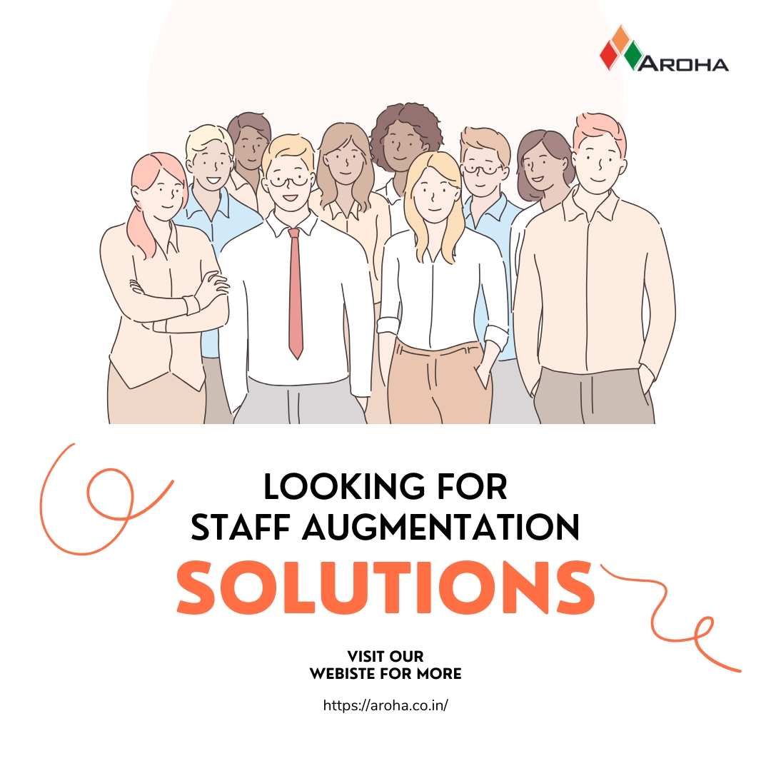 Boost Your Startup’s Growth with Staff Augmentation Solutions in Bangalore