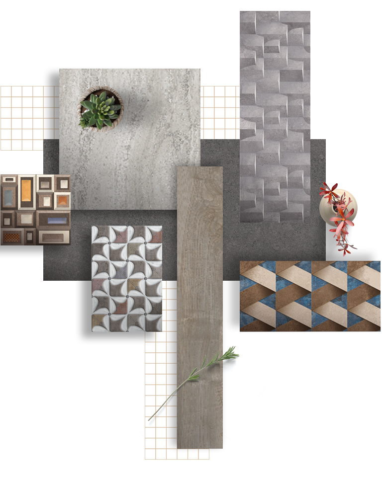 Best Tiles for Your Home: India's Top Brands Compared
