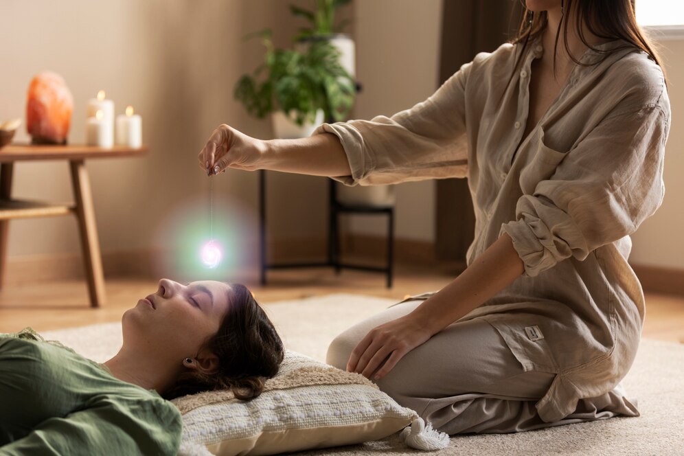 Holistic Therapy: A Complete Guide to Natural Healing